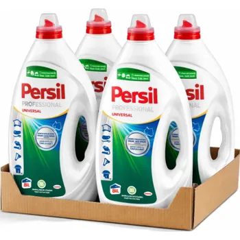 Prací gel Persil Professional Universal prací gel 4x88 dávek - VÝHODNÉ BALENÍ