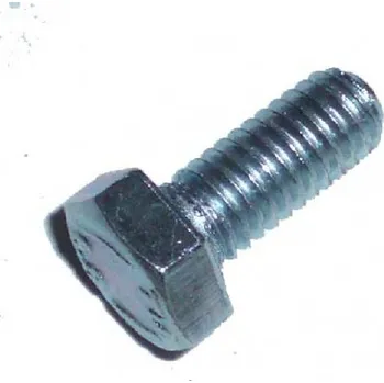 Šroub M6 x 14 DIN933