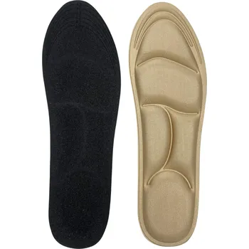 Koupelnový nábytek FashionSport Vložka do boty 01 Barva: Šedá