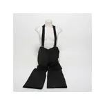 Pánské kalhoty McKinley vel. S černé