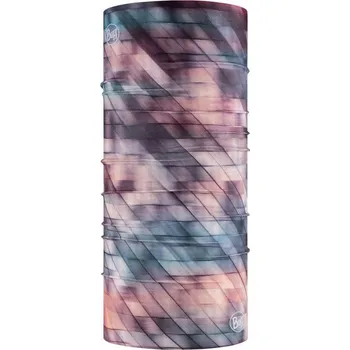 Nákrčník Multifunkční šátek Buff Original Barva: tmavě fialová