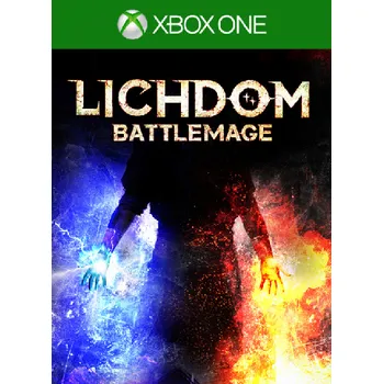 Hra pro Xbox Lichdom: Battlemage (XONE)