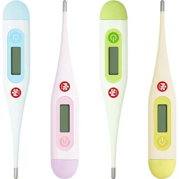 Barevný digitální teploměr Pic Solution Vedo