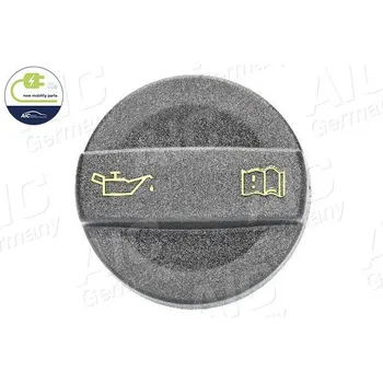 Kryt motoru Uzávěr, plnicí hrdlo olejové nádrže AIC 71705