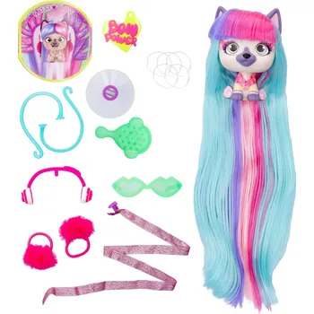 VIP PETS bow power Natty