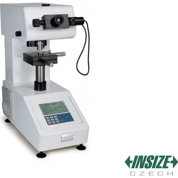 Automatický digitální Micro-Vickers tvrdoměr INSIZE ISH-TDV1000A