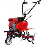 Kultivátor Worcraft, kovový, 81 cm