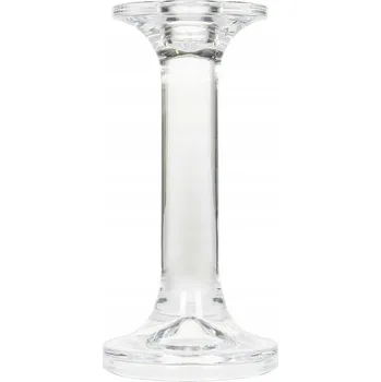 Svícen Svícen kandelábr Skandi.pl 18,5 cm na 1 svíčku