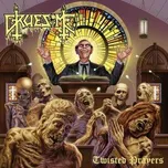 Twisted Prayers / Colored / Vinyl - Gruesome [LP]