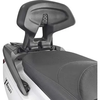 Auto-moto Kappa KTB6108A opěrka pro spolujezdce pro KYMCO XTown 125 300 16-20