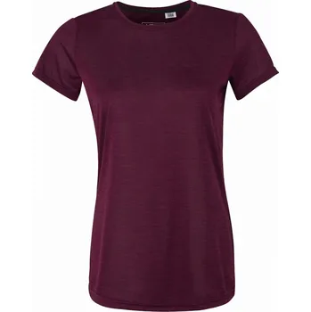 Dámské triko Regatta Wm Fingal Edition Velikost: XXXL / Barva: vínová