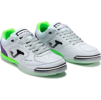 Pánská sálová obuv Joma sálové boty Top Flex velikost 43