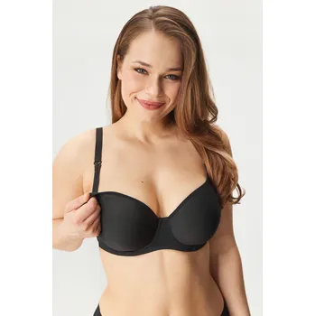 Těhotenské spodní prádlo Kojicí podprsenka Spacer Elegant Charm