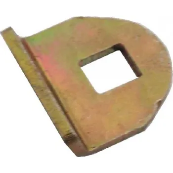 Příslušenství k zahradní technice Upínka páčky