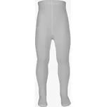 Žebrované punčocháče z merino vlny šedé VANTE SAFA Velikost: 86/92