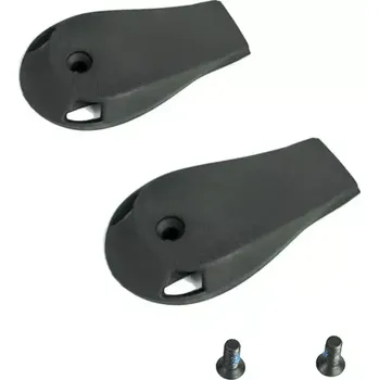 Pánské cyklistické tretry Fizik Náhradní díl Fizik - podpatník Heel Skid Plate (Pair) R1 Shoes velikost L