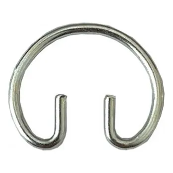 Kroužek pojistný 15