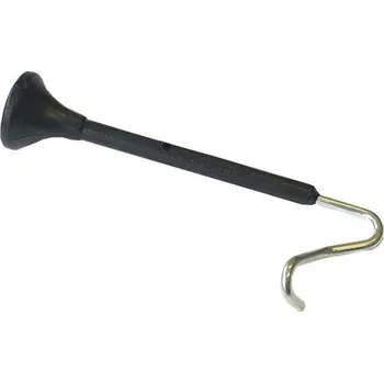 Páčka sytiče pro čínské pily 45 - 58 ccm