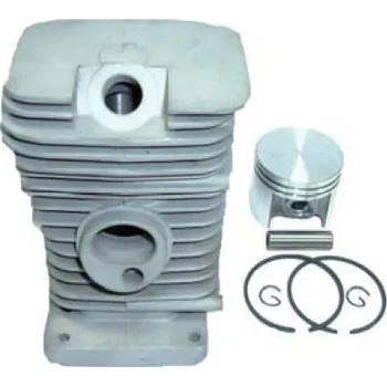 Příslušenství k zahradní technice Válec kompletní pro STIHL 018, 38 mm