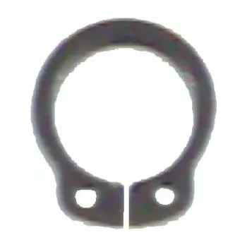 Příslušenství k zahradní technice Kroužek pojistný 12 DIN471