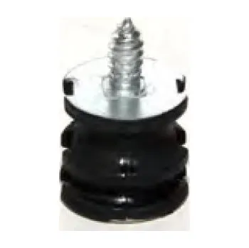 Silenblok pro HU 61, 66, 266, do plastu (velký)