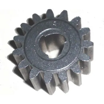 Pojezdové kolečko Pastorek kola pojezdu