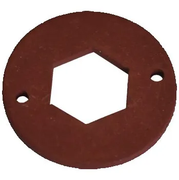 Příslušenství k zahradní technice Kryt gufera DSK316 krátká hřídel