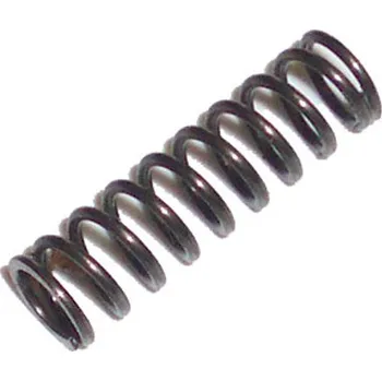 Pružina tlačná spojky DSK316