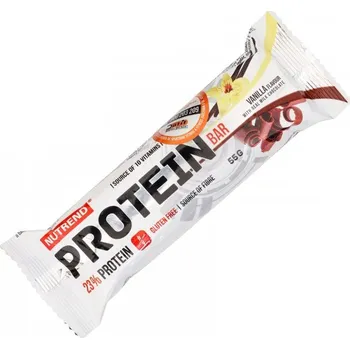 Protein Bar vanilka 55 g