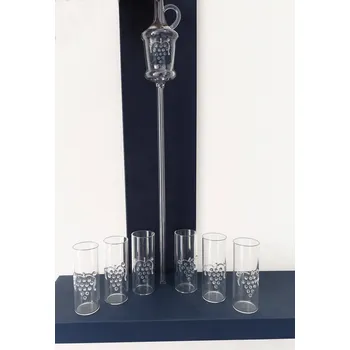 Kazeta přesmyku Kazeta koštýř Patrik Č.H.