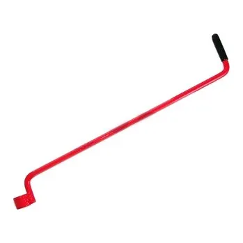 Páka řadící nová prodloužená