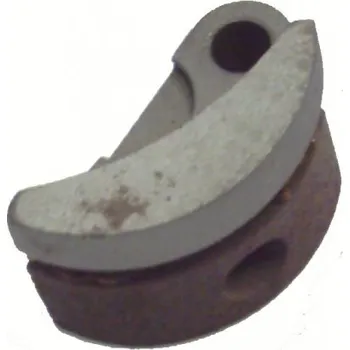 Příslušenství pro zahradní traktor Závaží spojky JIKOV renovace