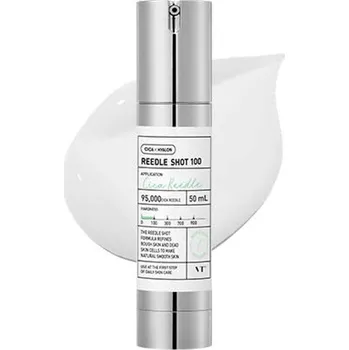 Pleťové sérum VT Cosmetics Reedle Shot 100 50 ml