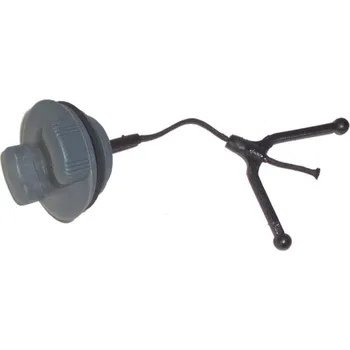 Uzávěr oleje pro Husqvarna 340, 345, 350, 351, 353