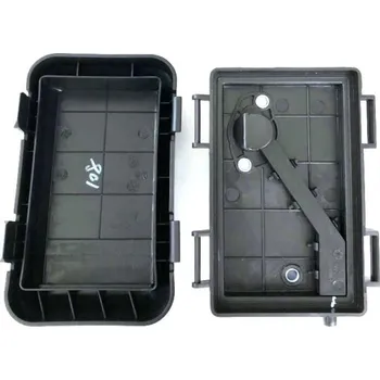 Box pro vzduchový filtr pro ZONGSHEN XP200A