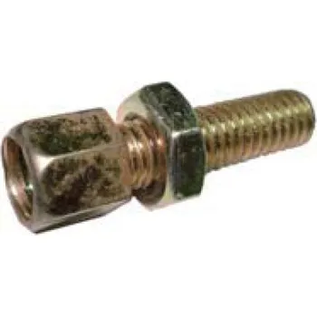 Šroub seřizovací M6 x 26 mm pro bowdeny