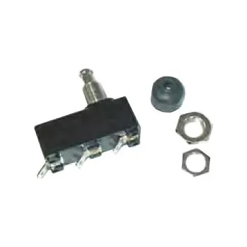 Příslušenství pro zahradní traktor Spínač pro CG Twin Cut 102/122