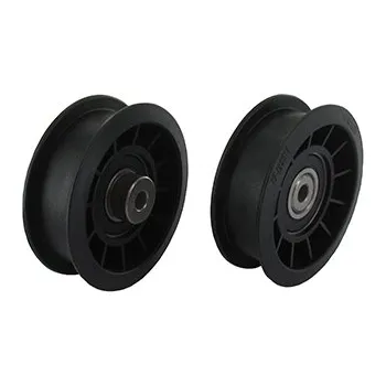 Příslušenství pro zahradní traktor Kladka řemene pro JOHN DEERE AM104666