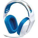 G335 WHT, Headset LOGITECH