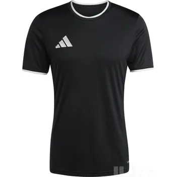 Fotbal Dres ADIDAS ENTRADA 26, barva JZ2505 černá - bílá, velikost 140