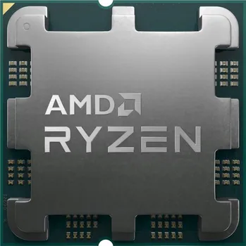 Procesor Procesor AMD Ryzen 5 7600 6jádrový 3,8 GHz