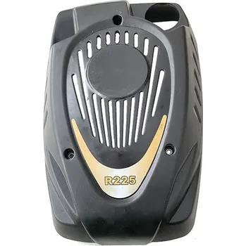 Příslušenství k zahradní technice Kryt motoru RATO vrchní