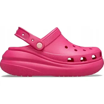 Dámská obuv Crocs Classic Nazouváky Clog Dragon Fruit M6/W8 38-39