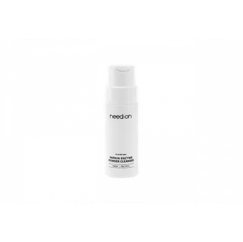 Jemný enzymatický čistící pudr s extraktem z Papáje - NEED:ON Papaya Enzyme Powder Cleanser