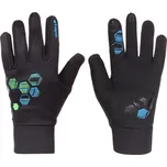 Etape Puzzle WS černé/zelené