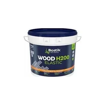 Průmyslové lepidlo Lepidlo na dřevo Bostik 7 l 7 kg