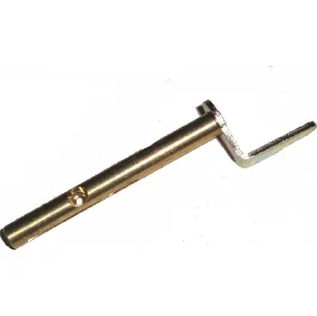 Osička startovací klapky