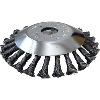 Kartáč ocelový 150 mm