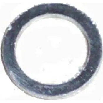 Těsnění vypouštěcích šroubů 18 x 14 x 1