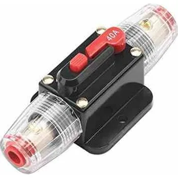 Jistič NEW SOUND AFH 40